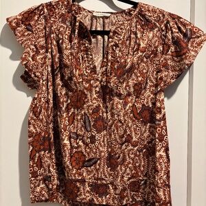 Ulla Johnson Shirt